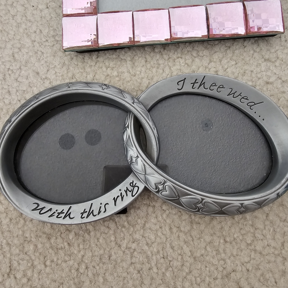 Picture frames - Picture 2 of 2